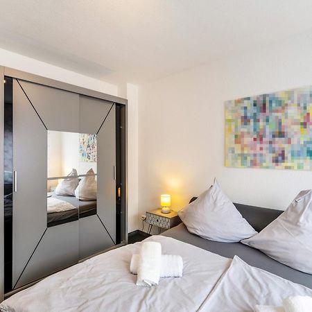Apartamento Heike Willich Exterior foto