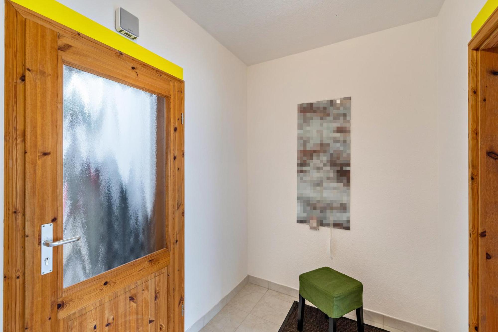 Apartamento Heike Willich Exterior foto