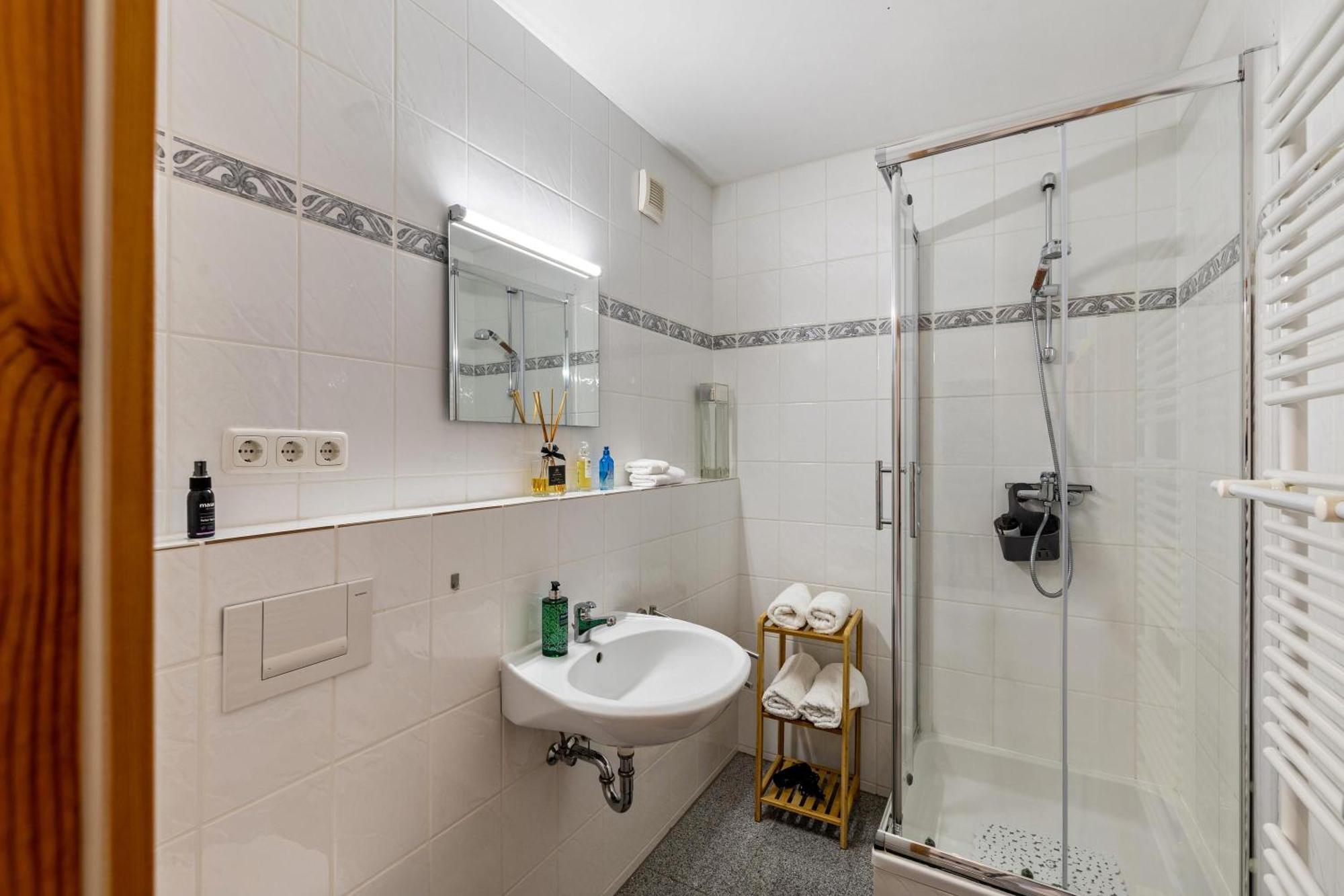 Apartamento Heike Willich Exterior foto