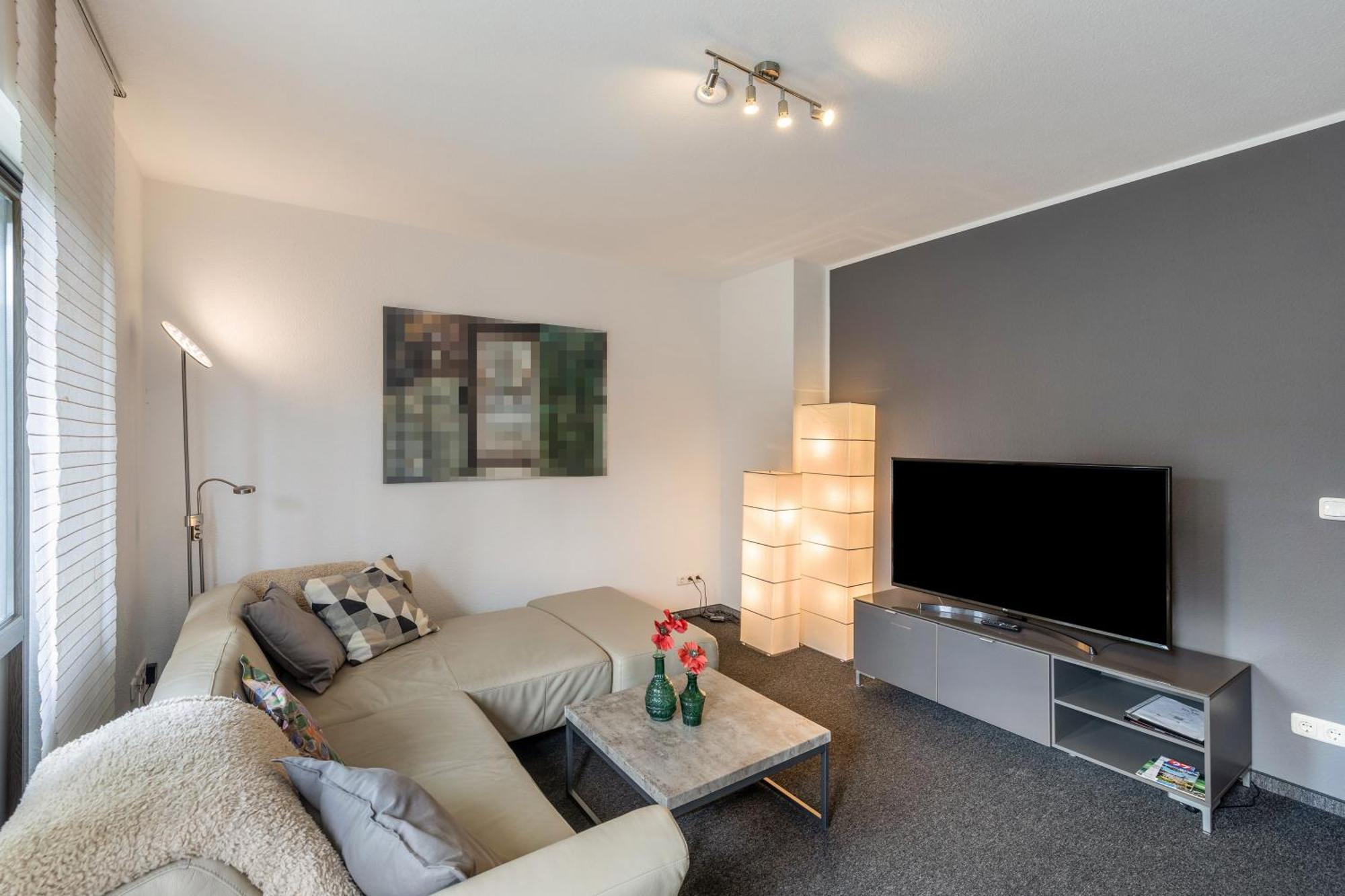 Apartamento Heike Willich Exterior foto